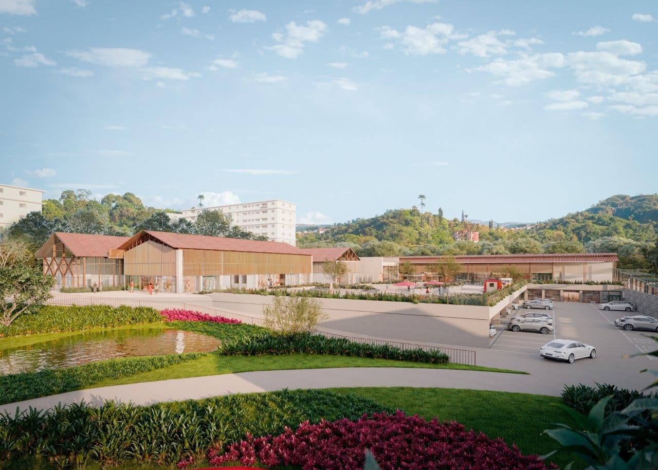 Câmara aprova projeto Nova Vila, que transforma áreas mineradas
