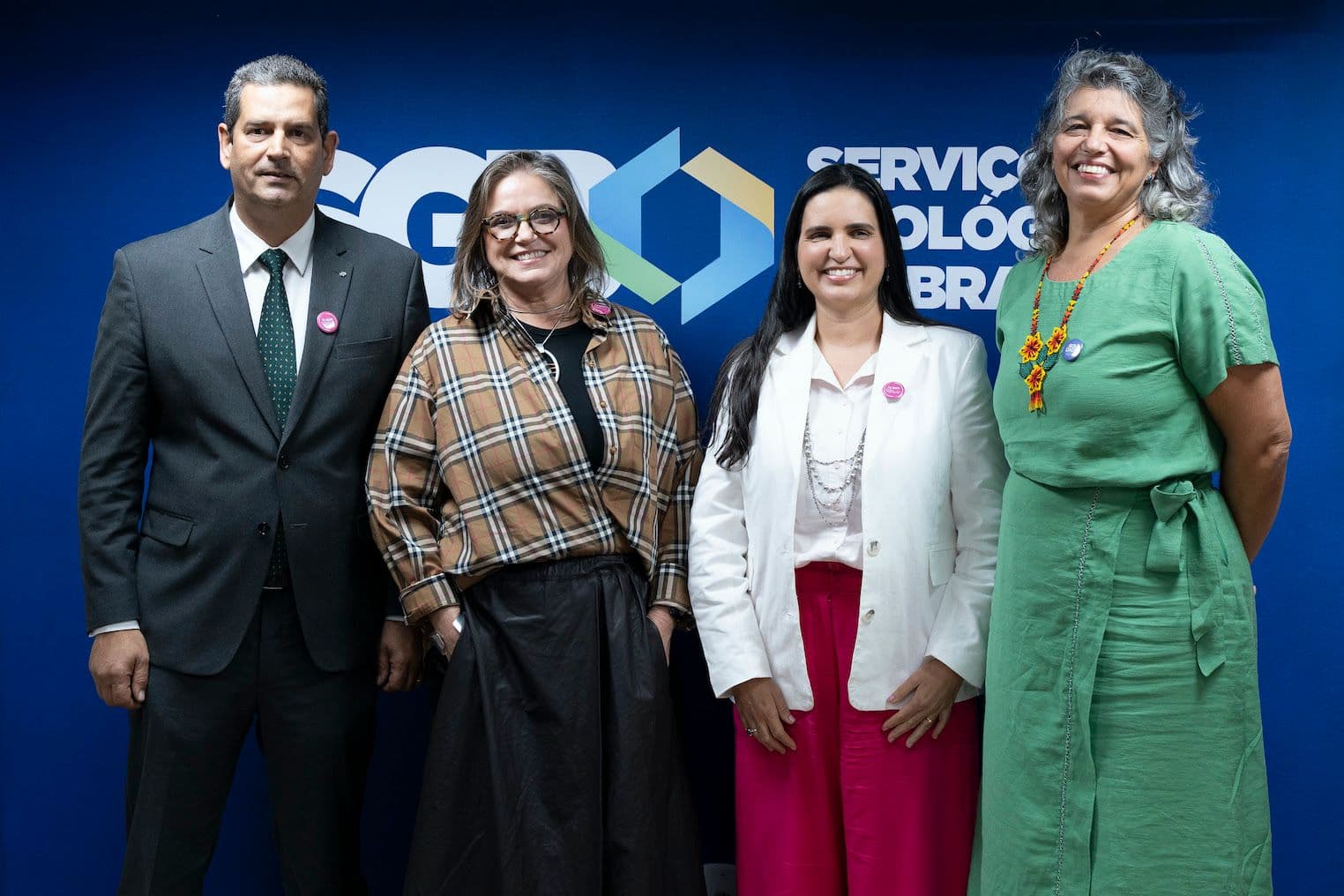 SGB e WIM Brasil assinam parceria para ampliar presença feminina no setor