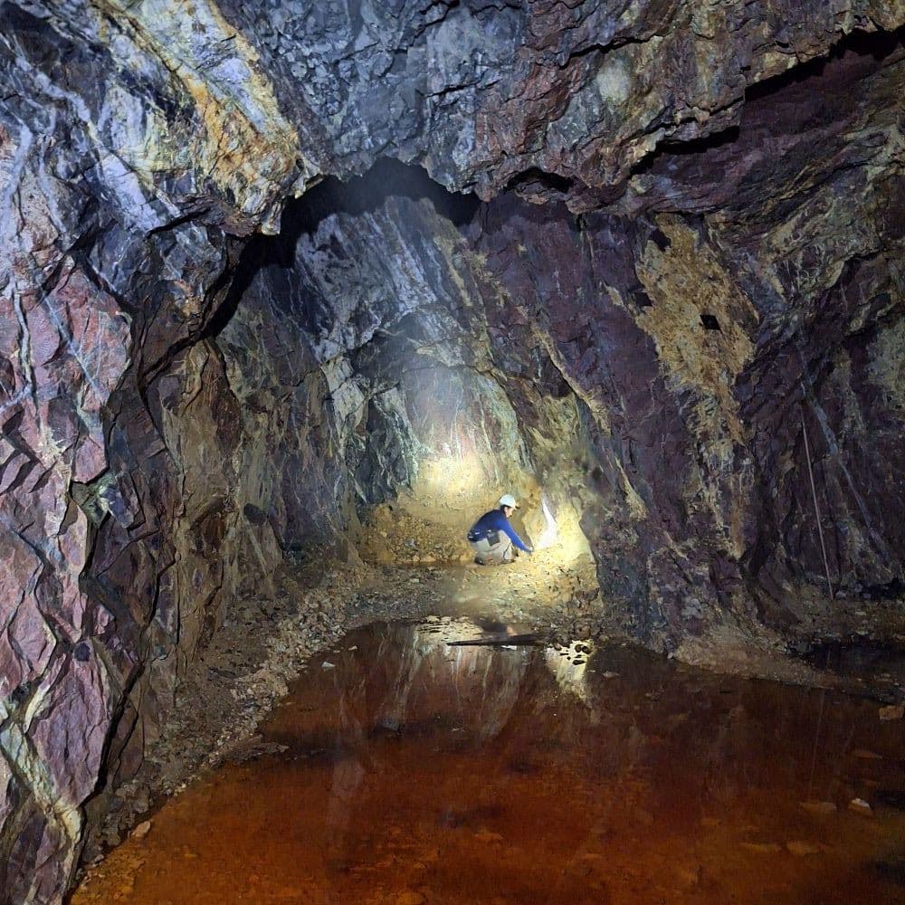 SGB lança mapas geológicos de 50 municípios mineradores
