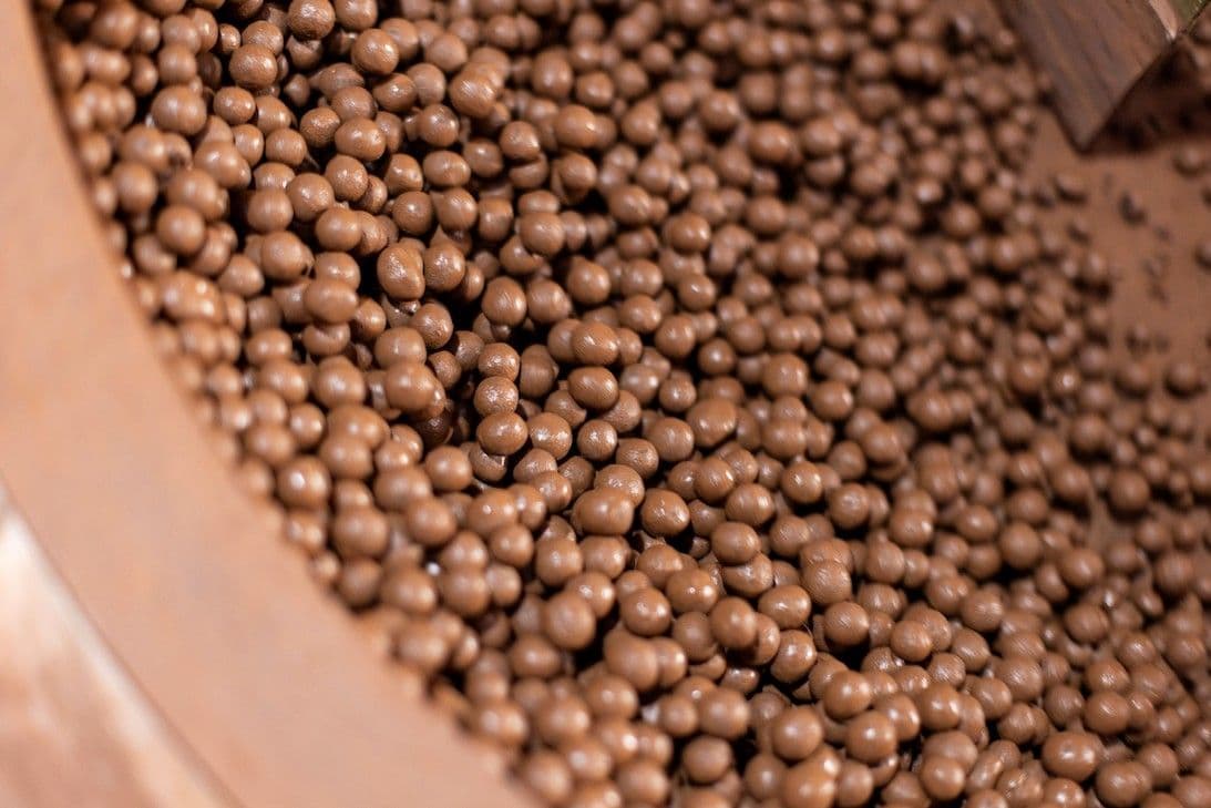 Samarco recebe selo patente verde por substituir combustíveis fósseis