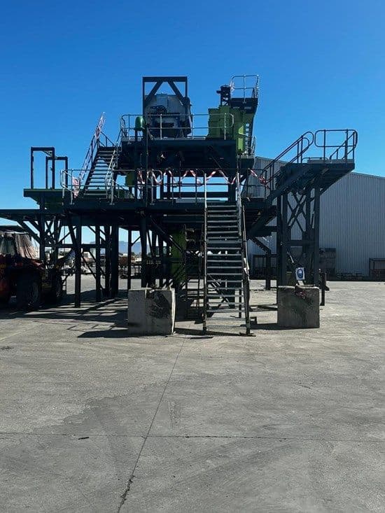 Atlas Lithium contrata empresa de engenharia para montagem da planta em Neves