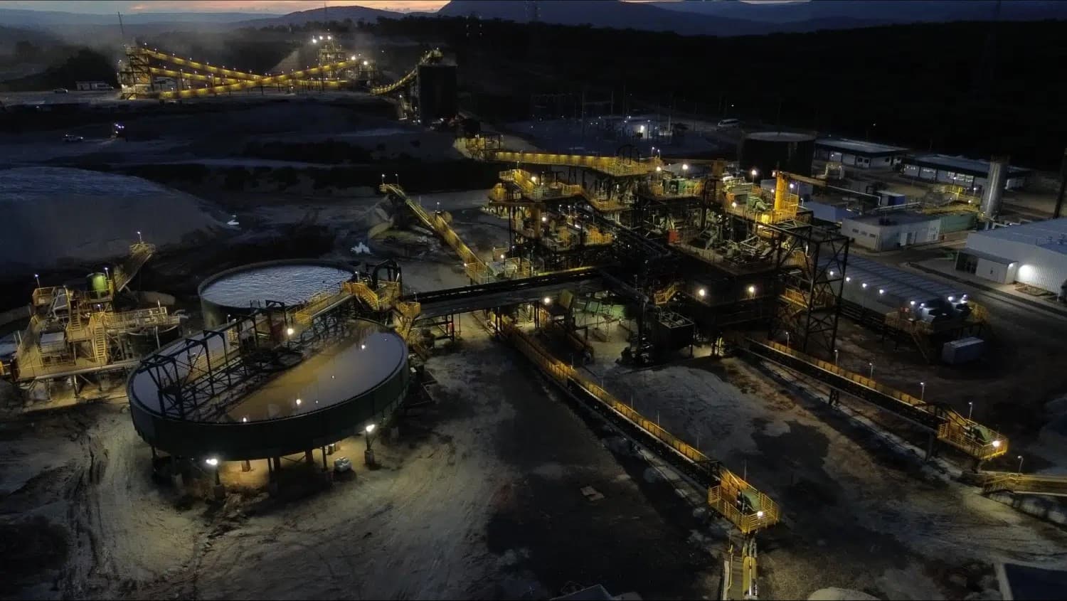 Sigma Lithium reduz endividamento em 21% no primeiro trimestre