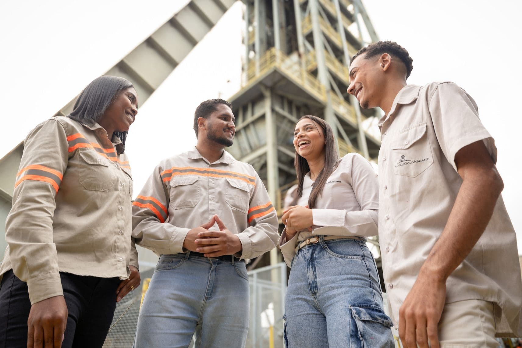AngloGold Ashanti recebe inscrições para o Geração Ouro até junho