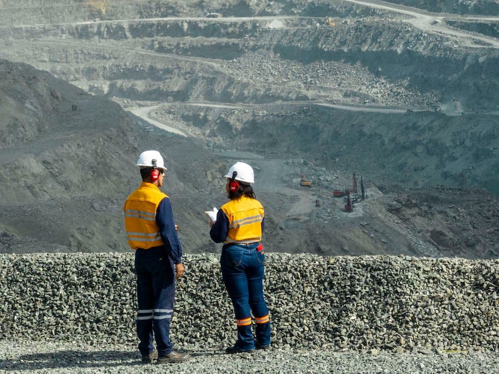 Atlantic Nickel recebe inscrições para Programa de Trainee 2026