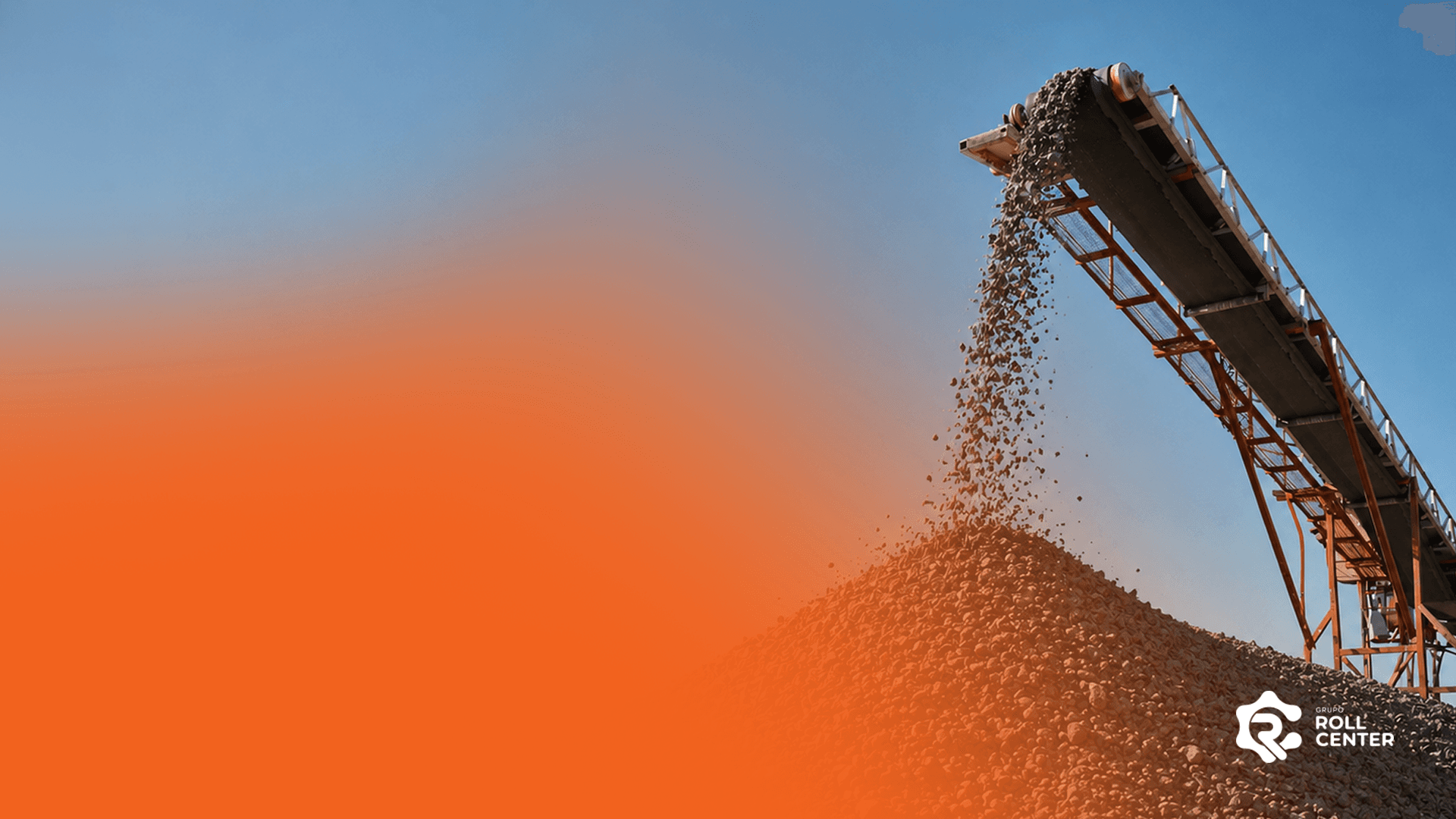 Grupo Roll Center aponta a centralização de fornecedores como estratégia para grandes mineradoras