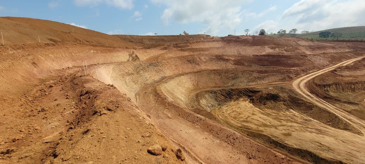 Cabo Verde avança em projeto com meta de 100 milhões de toneladas