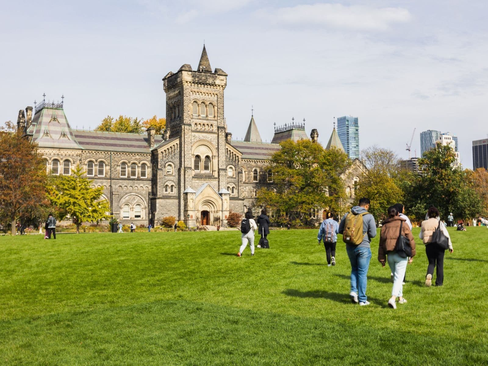 Canadá oferece bolsas de estudos a latino-americanos do setor mineral