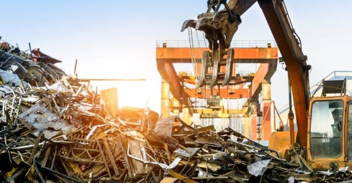 worldsteel lança banco de dados do Inventário do ICV