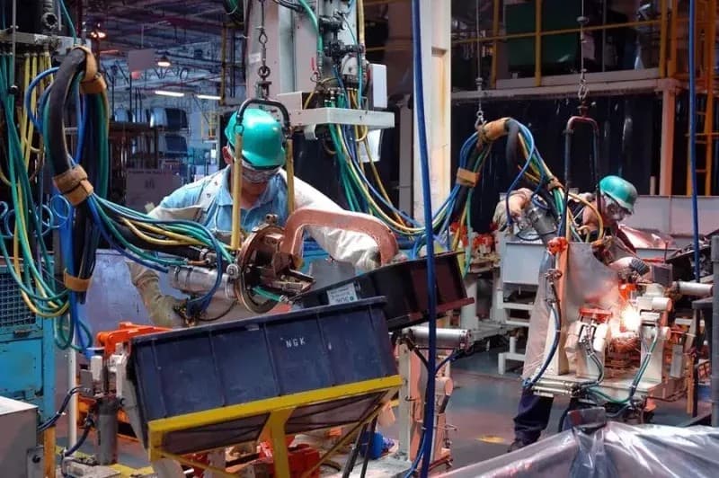Faturamento cai 12% no primeiro quadrimestre de 2026