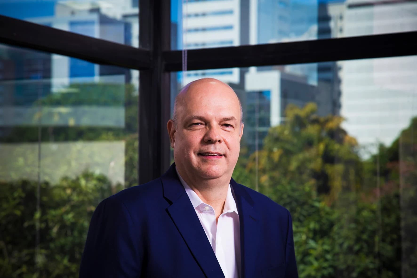 Eduardo Ledsham assume Conselho de Administração da Belo Sun