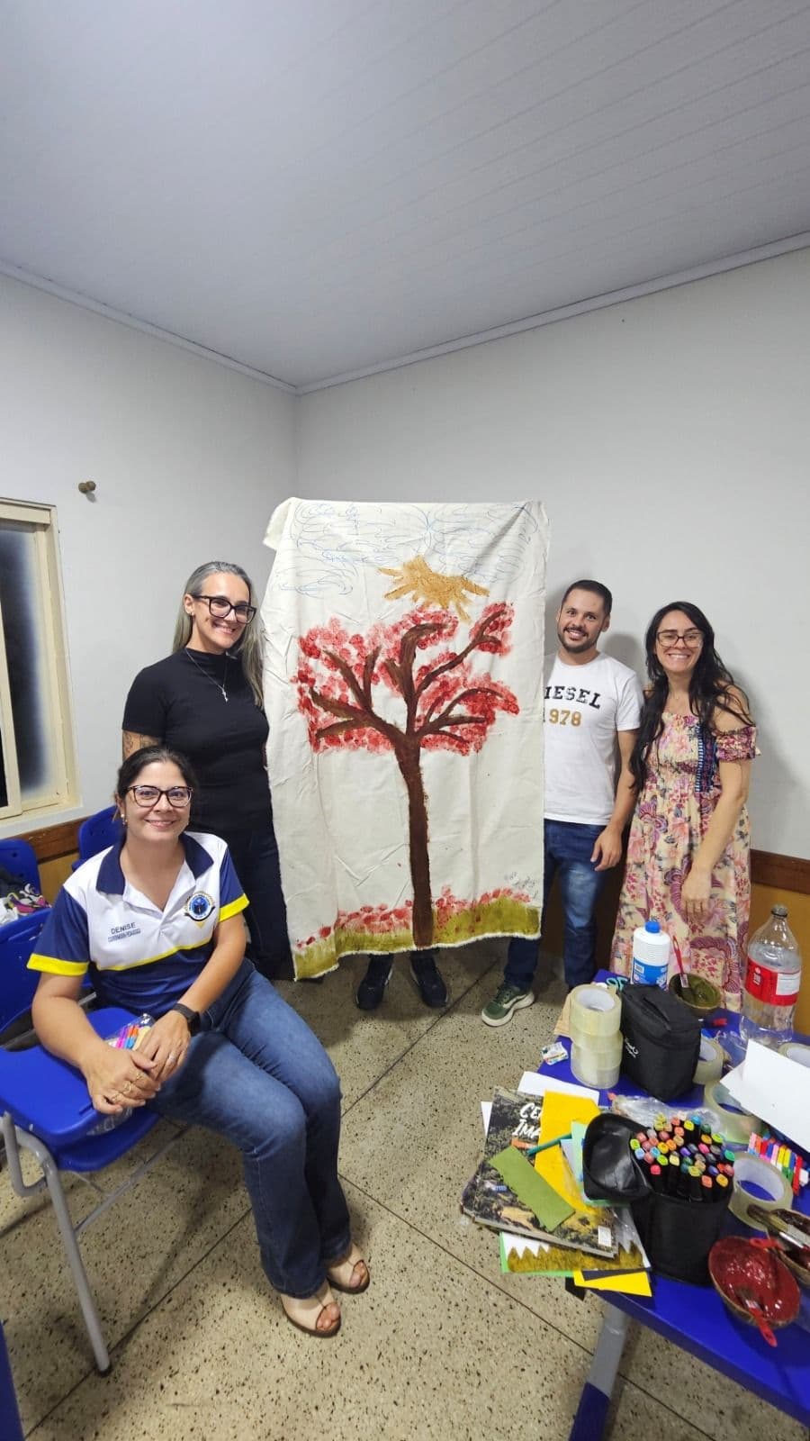 CMOC Brasil patrocina projeto Cerrado Imaterial em Ouvidor e Catalão