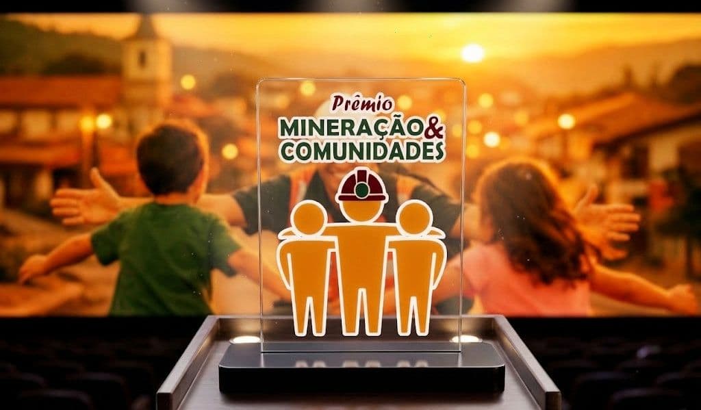 Trabalhos finalistas destacam iniciativas que transformam territórios mineradores