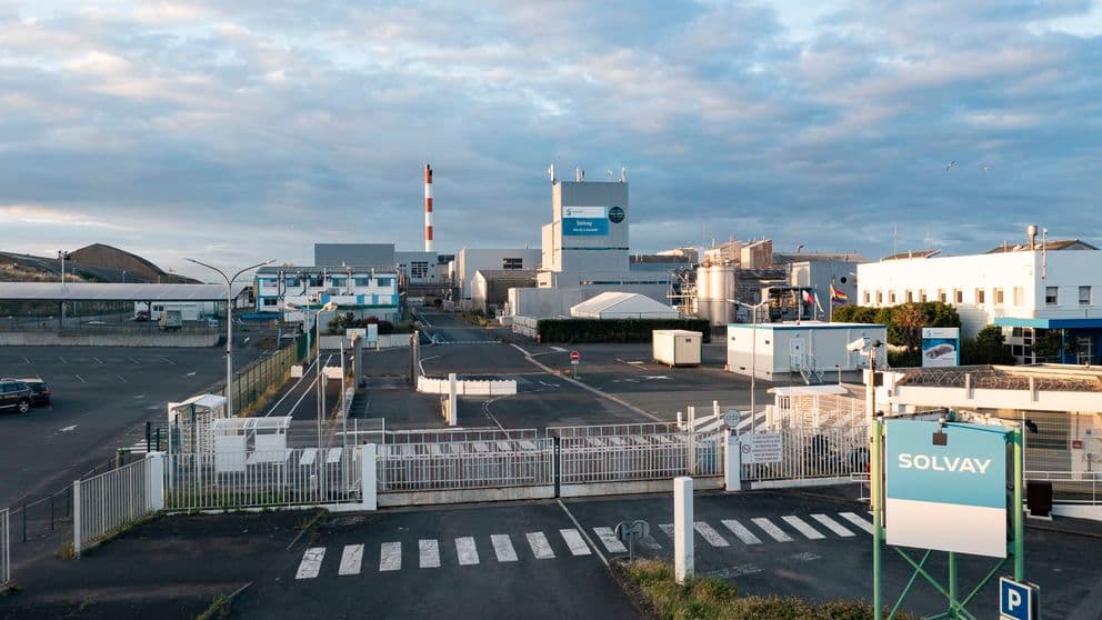 Viridis e Solvay firmam carta de intenções para processar terras raras do Colossus no Brasil