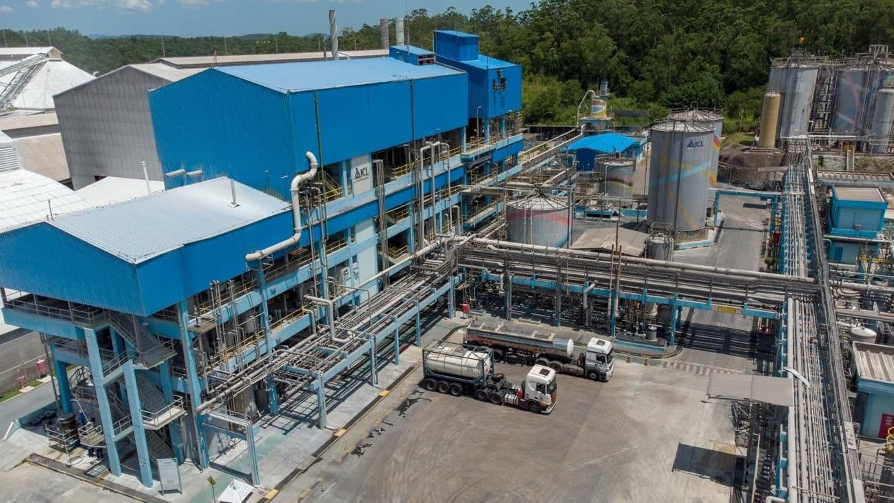 ICL investe mais de R$ 20 milhões na expansão de Cajati