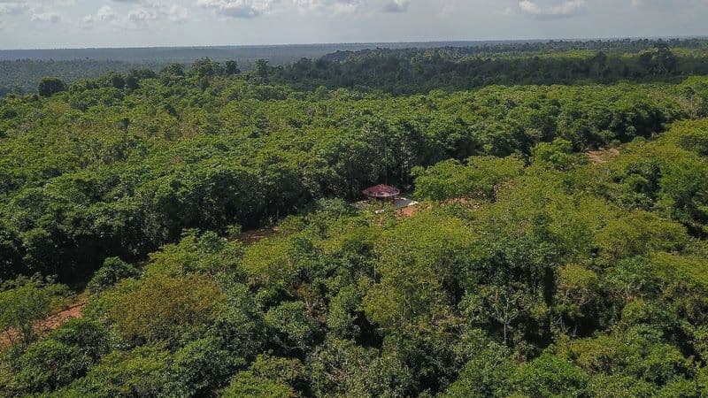 Hydro atinge metas do PRADA com 11 anos de antecedência