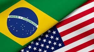 Estados Unidos querem impor tarifas adicionais de 25% a produtos brasileiros