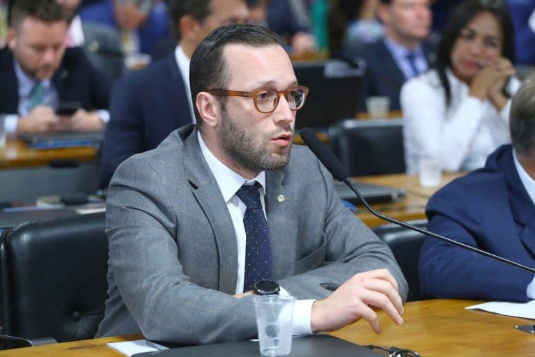 Câmara dos Deputados vota urgência para PL que muda regras para a mineração