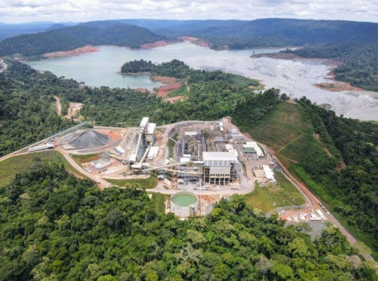 Vale Base Metals aposta em cobre, níquel e disciplina para liderar em minerais críticos