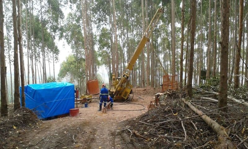 Power Minerals faz colocação de A$ 1,7 milhão para fundo de investimento