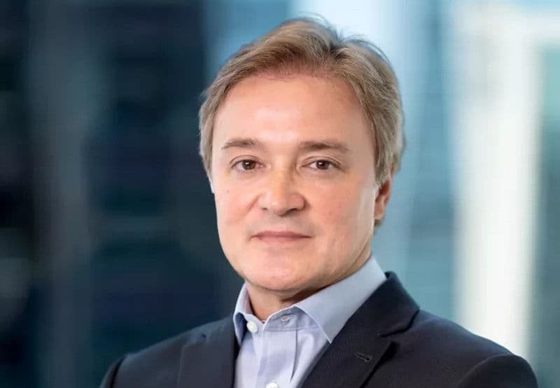 Clovis Torres entra para Conselho de Administração da Lithium Ionic