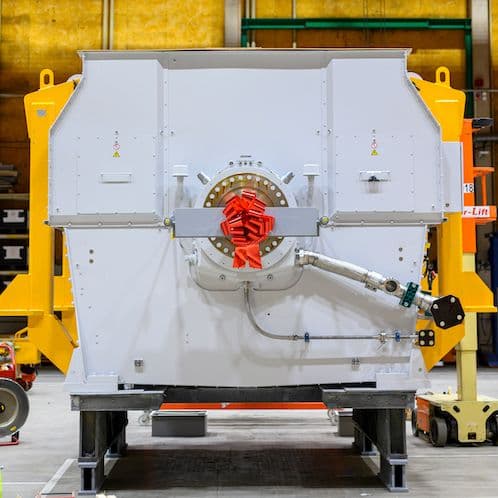 ABB projeta economia de até US$ 12 bilhões com troca de motores