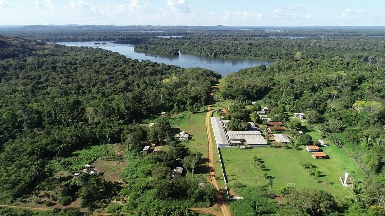 Belo Sun caminha para a conciliação e desenvolvimento de Volta Grande