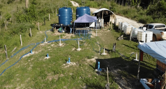 Projeto Ema, da Brazilian Critical Minerals, tem valor de US$ 1,47 bilhão