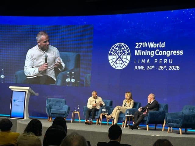 Mineração mundial vive sentimento ambíguo de orgulho e fracasso