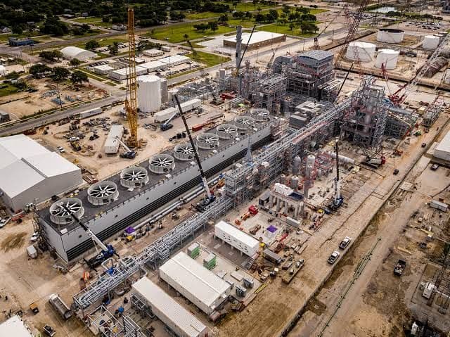 Yara adquire fábrica de amônia por US$ 1,3 bilhão no Texas