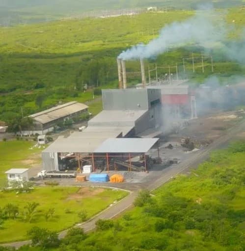 Serdan Mineração anuncia investimento de R$ 5 bilhões no Ceará