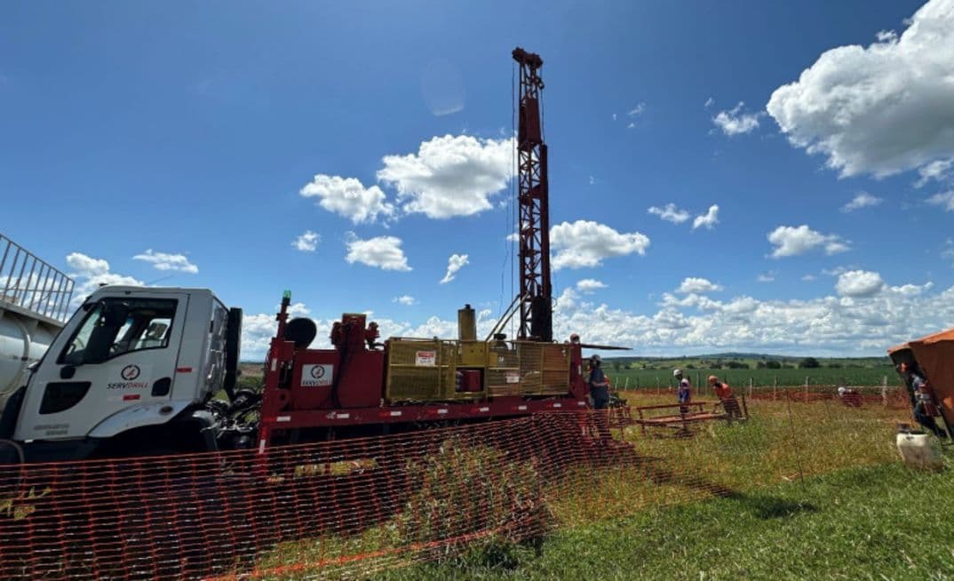 Eminence MInerals conclui venda de Mata da Corda