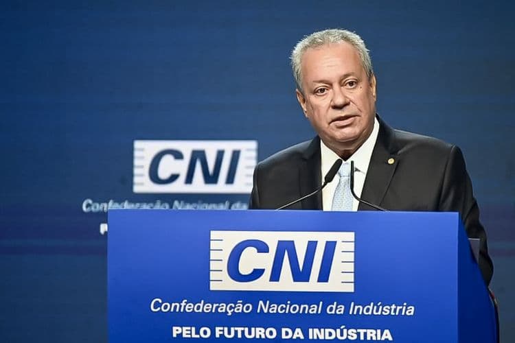 CNI diz que sobretaxa de 2025 já afeta exportações de 20 estados