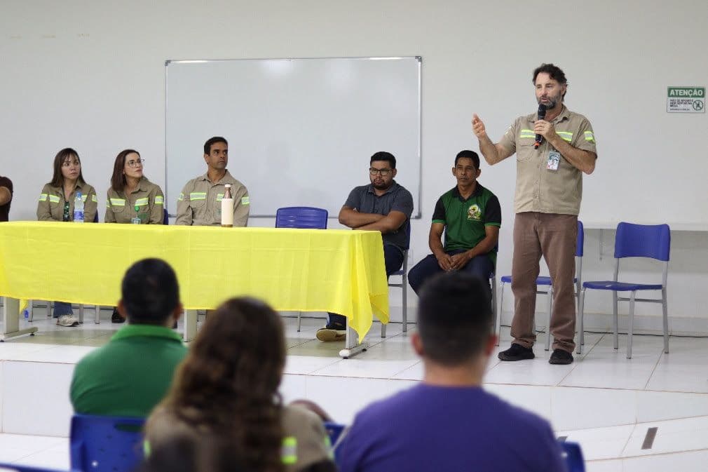 MRN inicia programa de gestão para formar 1.200 pessoas