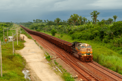 Vale implementa solução para aumentar segurança em ferrovias