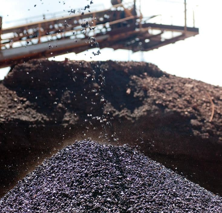 CSN Mineração aprova recompra de até 100 milhões de ações