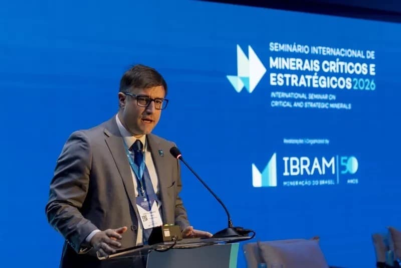 IBRAM passa por reestruturação administrativa para fortalecer atuação