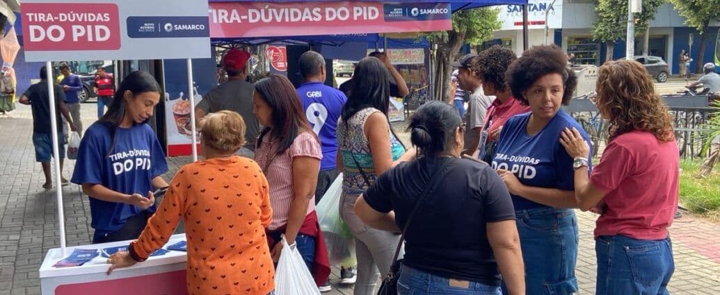 Programa de indenização já indenizou mais de 310 mil pessoas