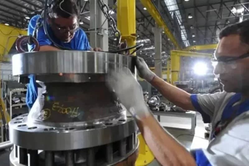 Setor fecha com déficit de US$ 9,7 bilhões no primeiro semestre