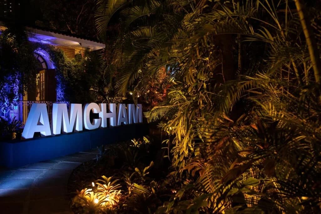 Amcham Brasil promove Fórum em Minas Gerais