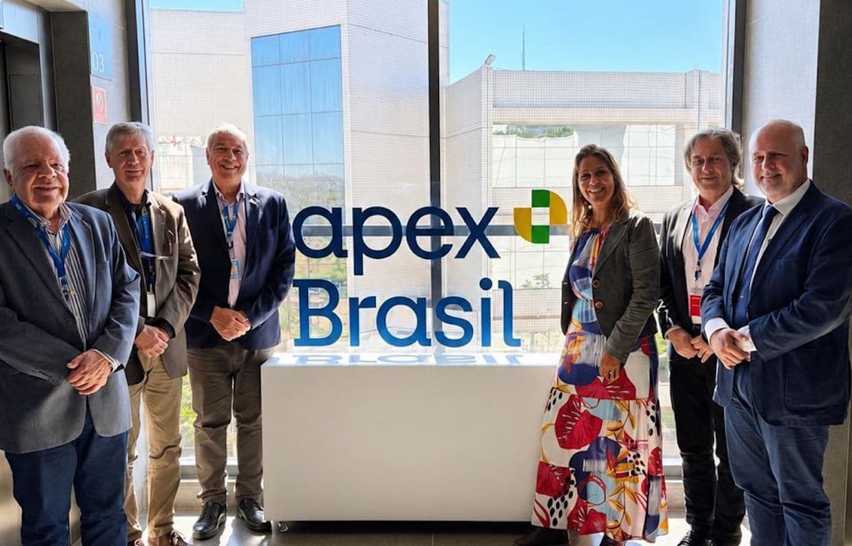 Conselho Superior quer fortalecer laços com Governo Federal