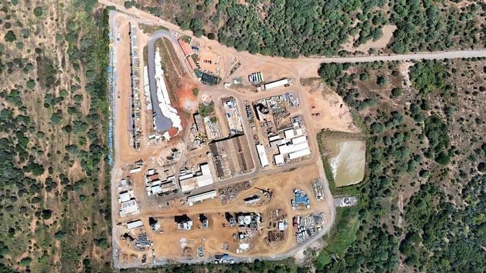 Galvani investe na preparação da mão-de-obra da nova unidade de Irecê