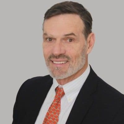 Largo nomeia Jim Bannantine como novo Co-CEO