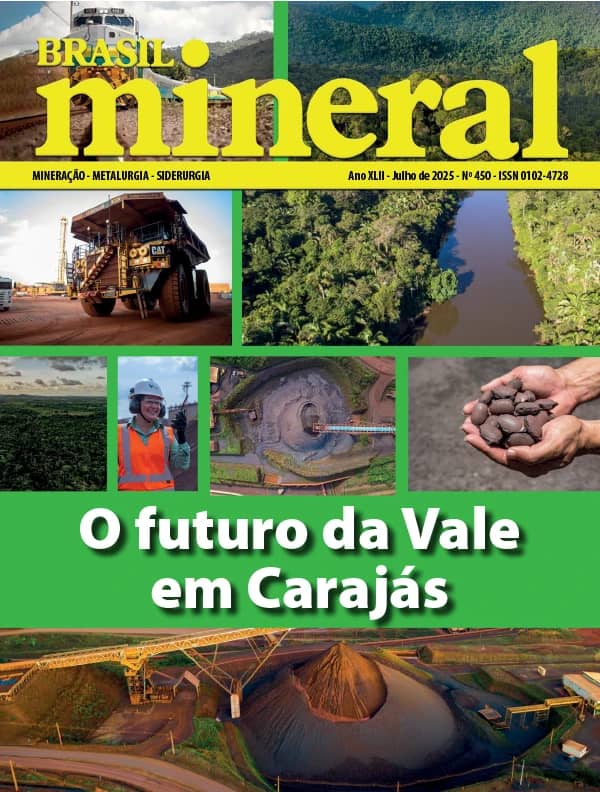 Edição 450
