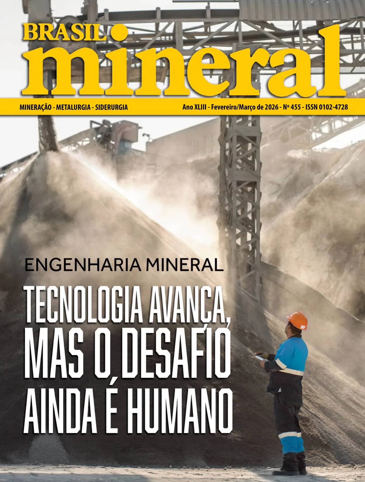 Edição 455