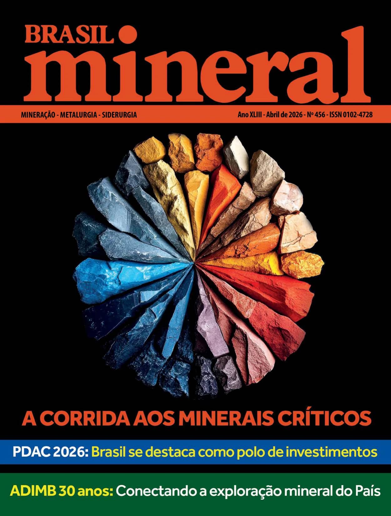 Edição 456