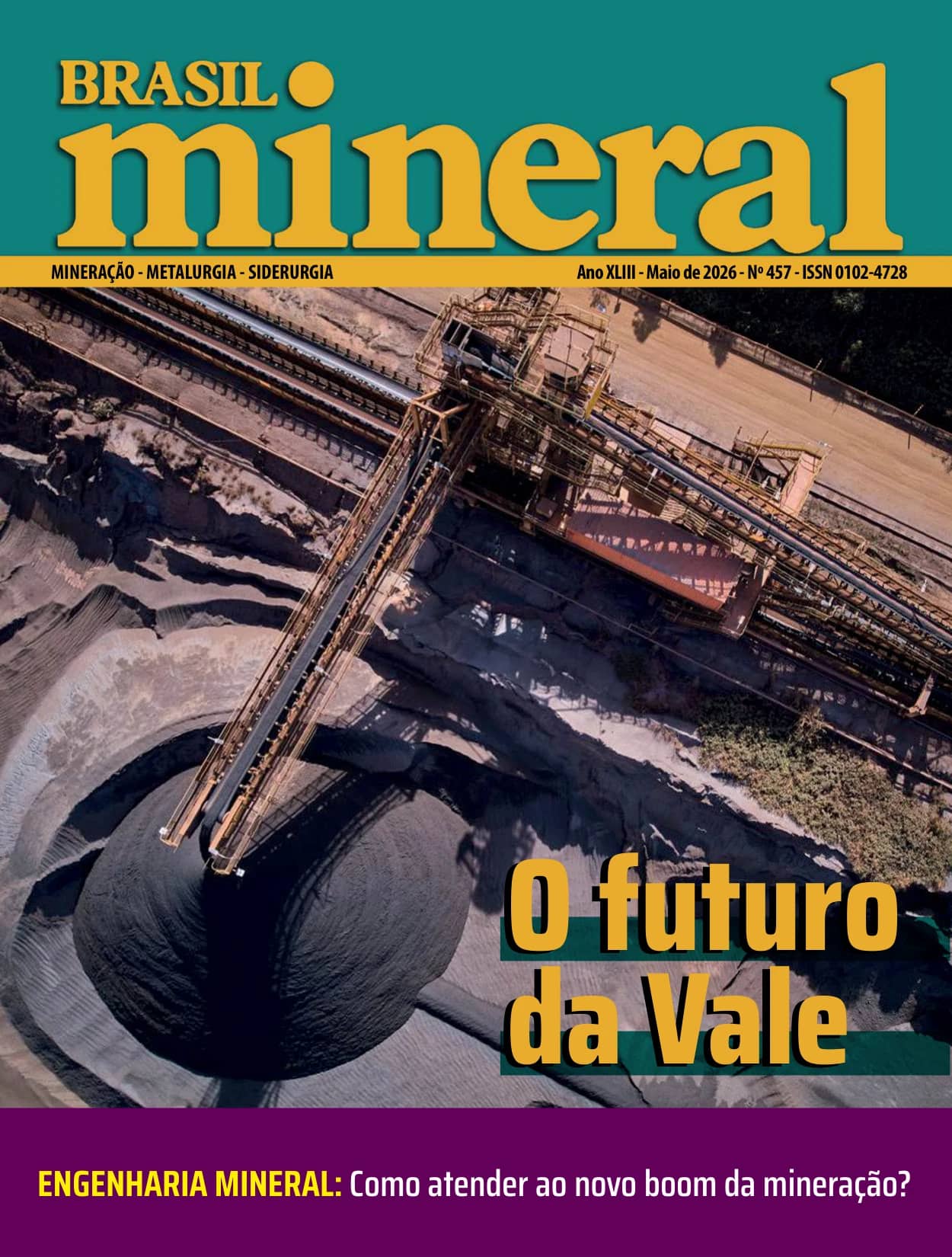 Edição 457