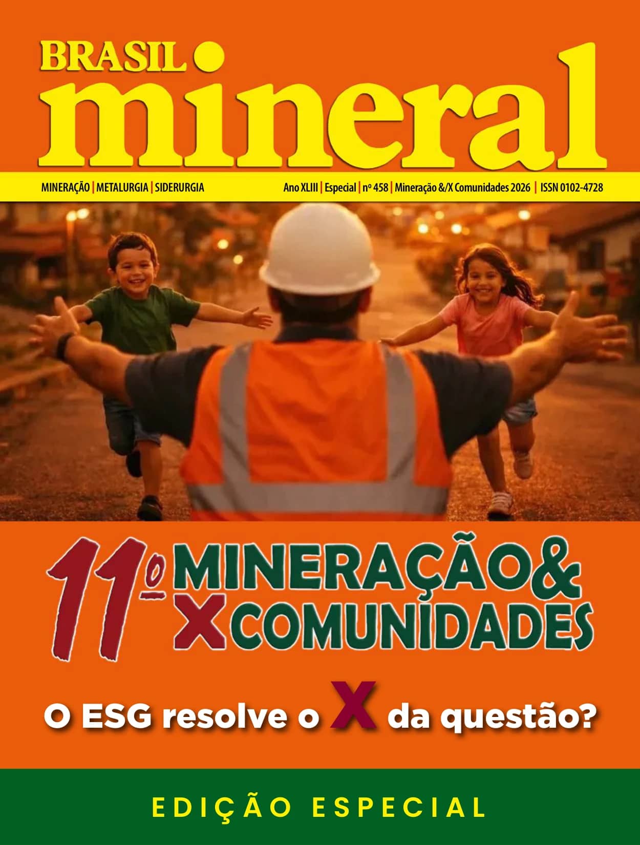 Edição 458