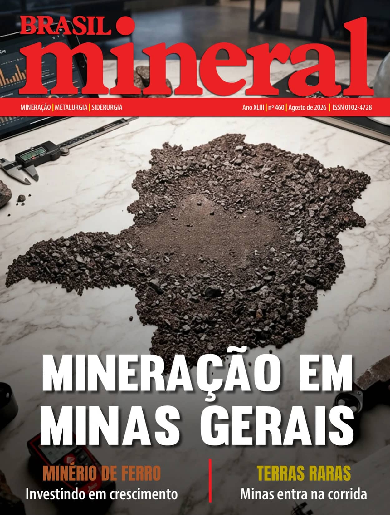 Edição 460