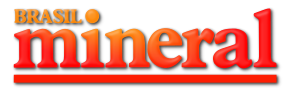 Brasil Mineral Logo