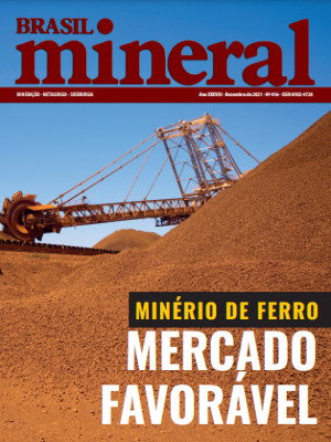 Revista Brasil Mineral 416